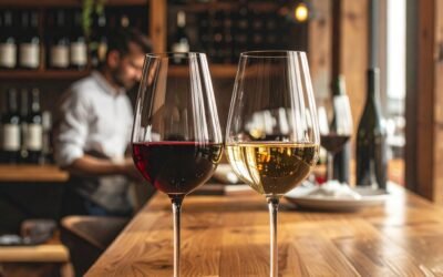 Degustación de Vinos Boutique