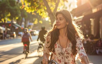 Cómo moverte por Buenos Aires como un local