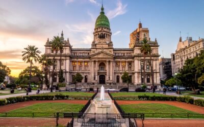 Rincones auténticos de Buenos Aires