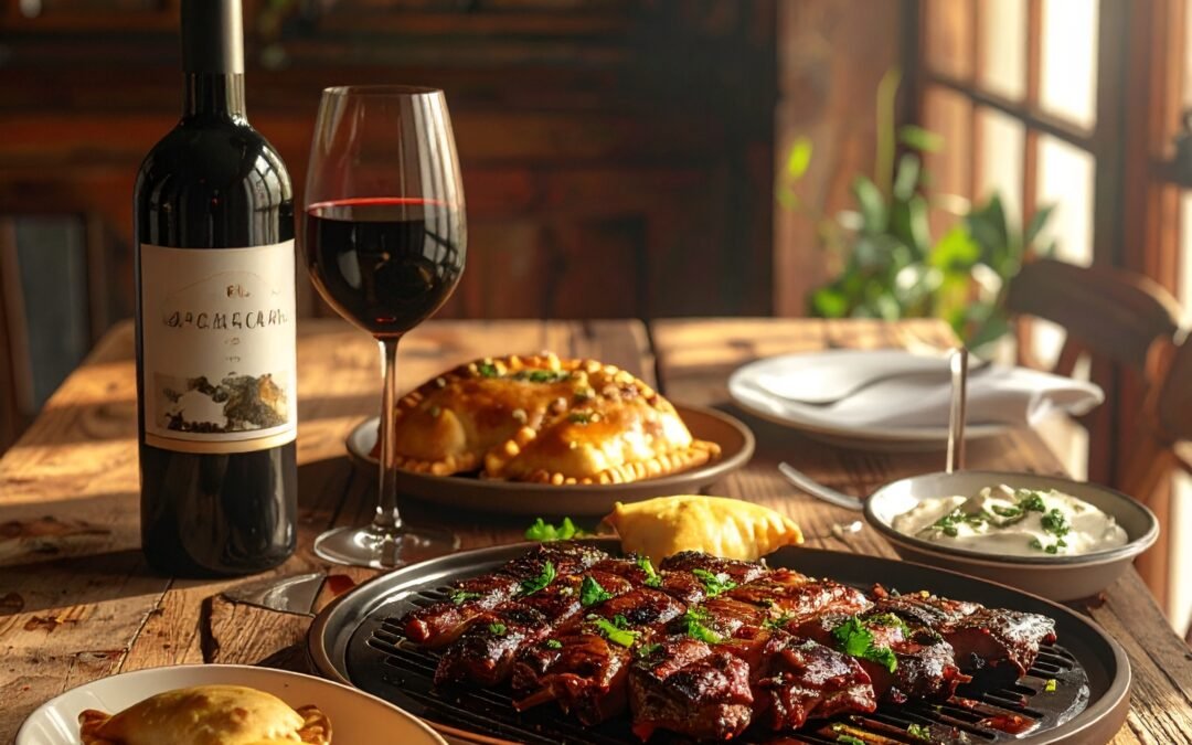 Conoce los mejores bodegones