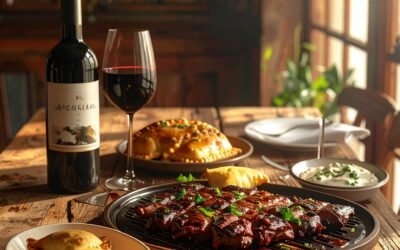 Conoce los mejores bodegones