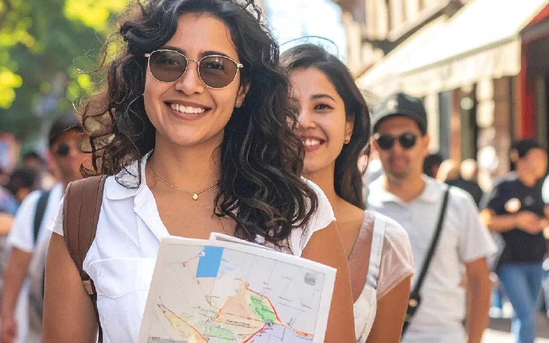 Experiencia Buenos Aires Welcome Tour